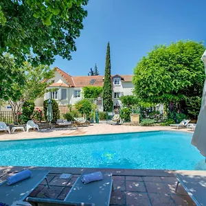 3* Hotel Le Blason De Provence