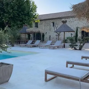  Maison d'hôtes Mila