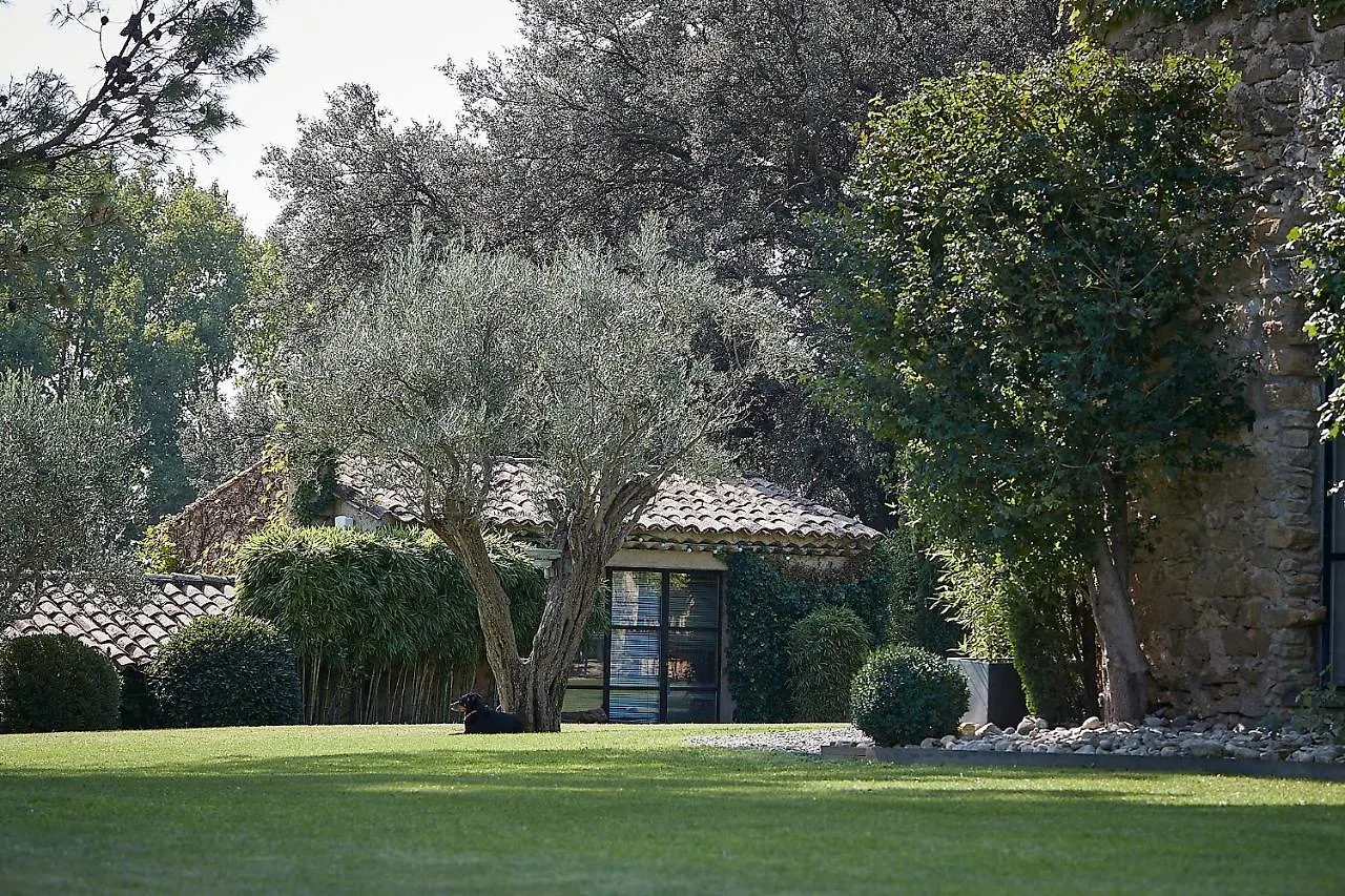 Hotel Mas des Songes Monteux