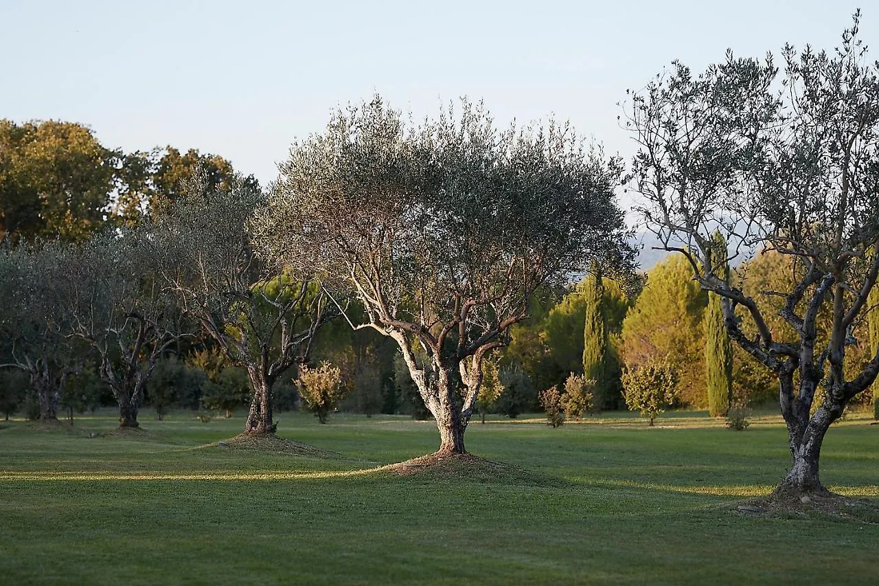 Hotel Mas des Songes Monteux
