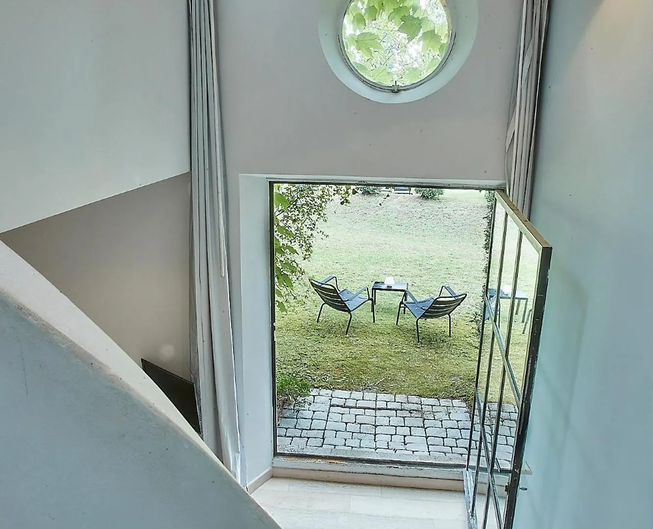 Hotel Mas des Songes Monteux Francia
