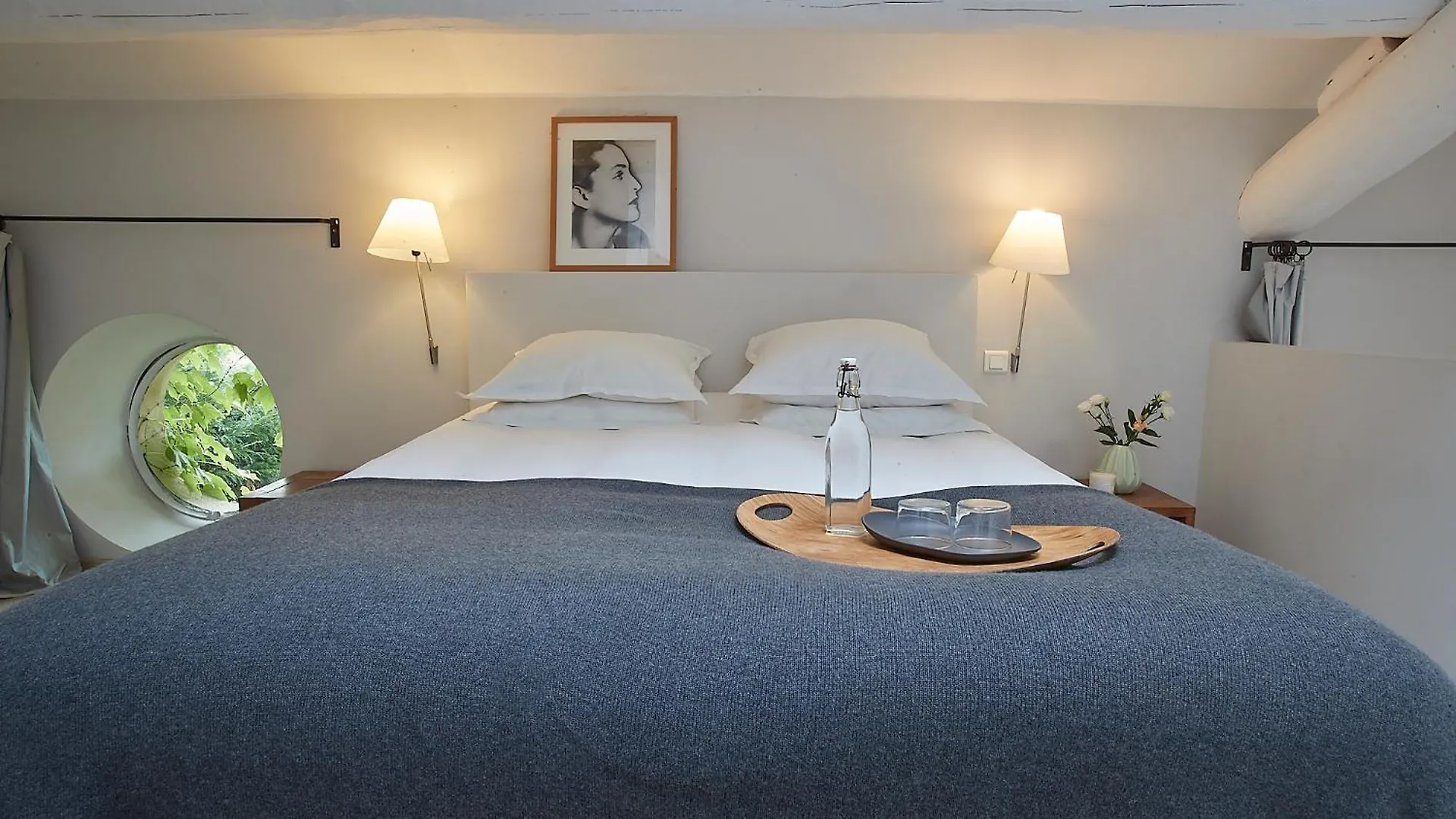 Hotel Mas des Songes Monteux 0*,
