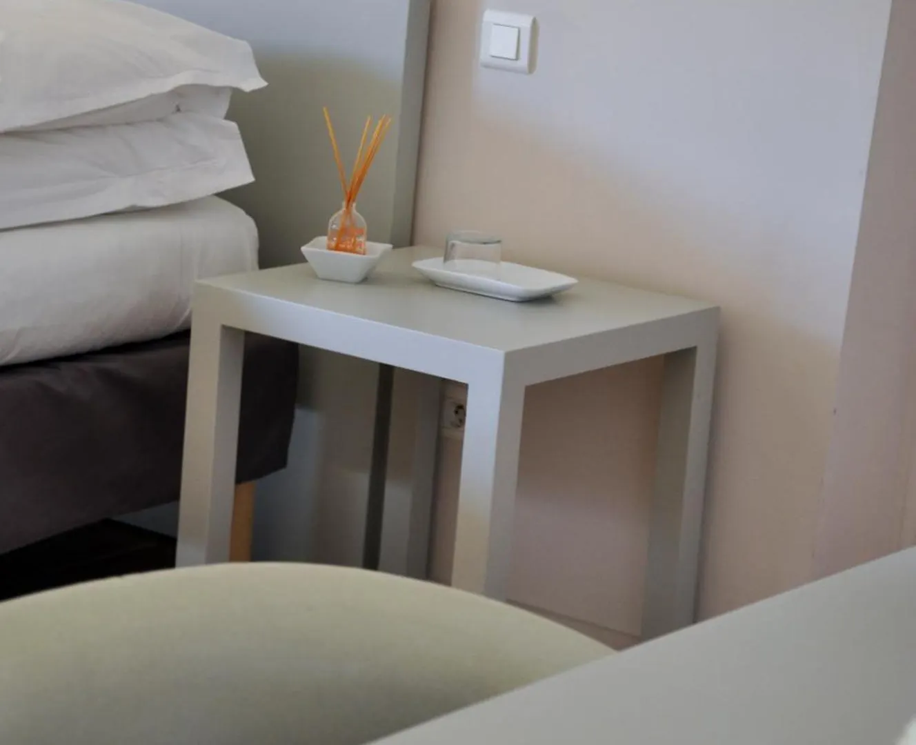 Hotel Mas des Songes Monteux 0*,  Francia